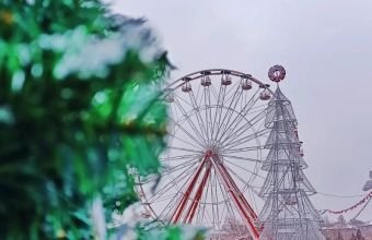 Naxçıvanda həftəlik hava proqnozu açıqlanıb