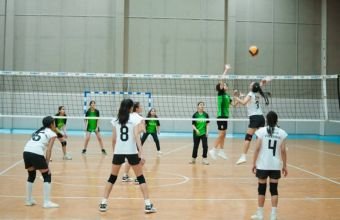 Naxçıvanda idmanla məşğul olan qız və qadınların sayı 6000 nəfərə yaxındır