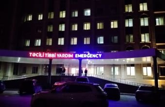 Naxçıvanda iki türkiyəli tələbə dəm qazından zəhərlənərək ölüb