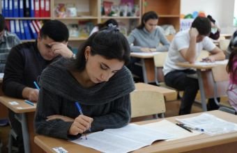 Naxçıvanda magistratura səviyyəsi üzrə sınaq imtahanı keçiriləcək