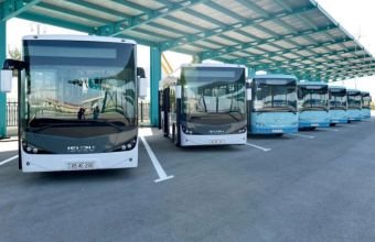 Naxçıvanda müntəzəm avtobus marşrutları müsabiqəyə çıxarılır