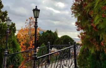 Ötən il Azərbaycanda maksimal temperatur Naxçıvanda müşahidə olunub