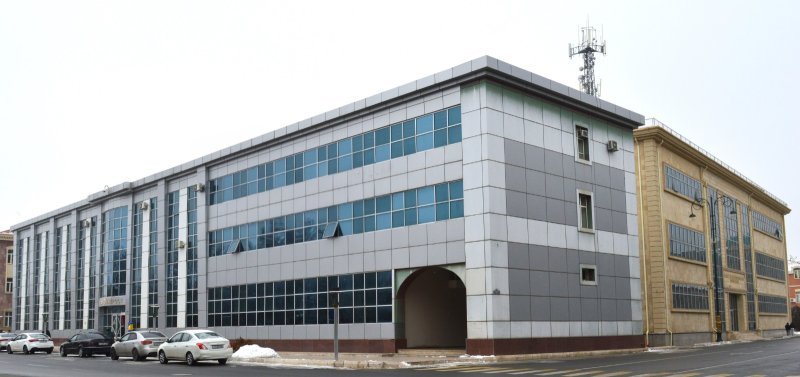 Naxçıvanda poçt və telekommunikasiya sahəsi üzrə yeni idarəetmə modeli yaradılıb