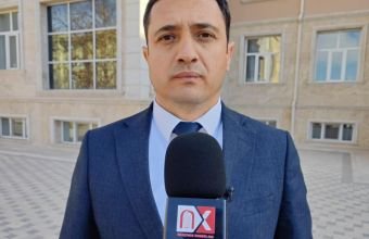 Naxçıvanda təhsil müəssisələrinin istilik sistemləri binadan kənara çıxarılır