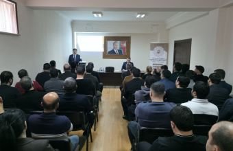 Naxçıvanda tətbiq edilən vergi və sosial sığorta güzəştləri barədə məlumat verilib -