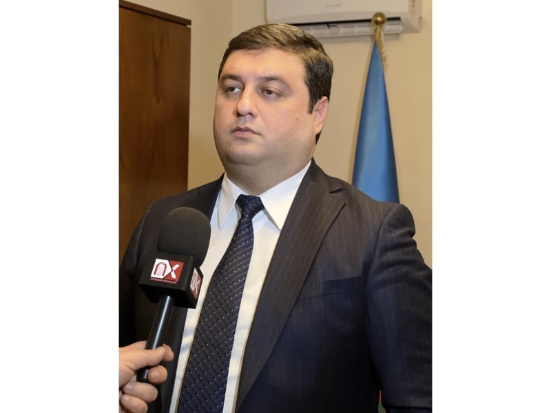 Naxçıvanda ümumilikdə 20 yaşayış binasında liftlərin yenilənməsi nəzərdə tutulur