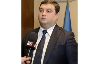 Naxçıvanda ümumilikdə 20 yaşayış binasında liftlərin yenilənməsi nəzərdə tutulur