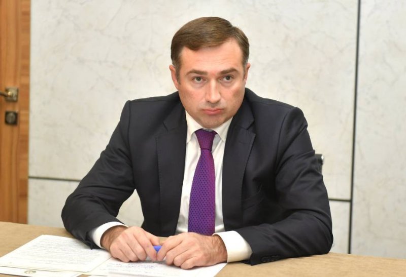 Nazir müavini təyin edilən Natiq Həsənov kimdir? –