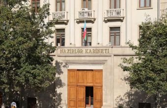 Nazirlər Kabineti Tikintilərin Dövlət Reyestri barədə qərar qəbul edib