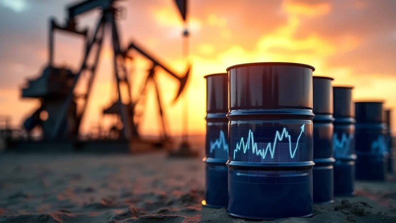 Neft qiymətləri artıb