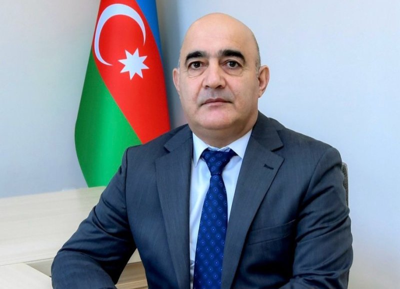 NQTA sədri Ordubadda vətəndaşları qəbul edəcək