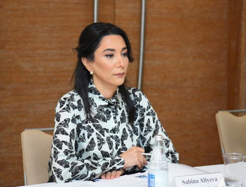 Ombudsman Səbinə Əliyeva 20 Yanvar faciəsinin 36-cı ildönümü ilə bağlı bəyanat verib
