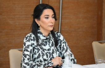 Ombudsman Səbinə Əliyeva 20 Yanvar faciəsinin 36-cı ildönümü ilə bağlı bəyanat verib