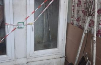 Ordubadda ət satışı mağazasında ciddi nöqsanlar aşkarlanıb -