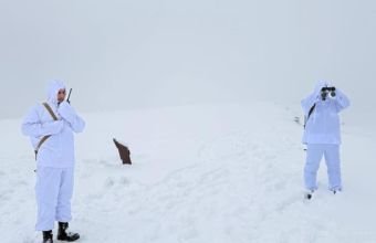 Ötən ay dövlət sərhədini pоzduqlarına görə 19 nəfər saxlanılıb