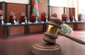 Ötən il 11 min 934 cinayət işi məhkəmələrə göndərilib