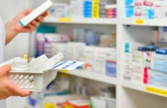 Ötən il 56 aptekdə reseptsiz dərman satışı aşkarlanıb