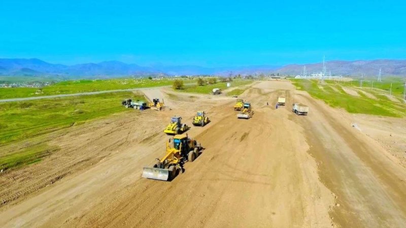 Ötən il azad edilmiş ərazilərə xərclənən vəsait açıqlanıb