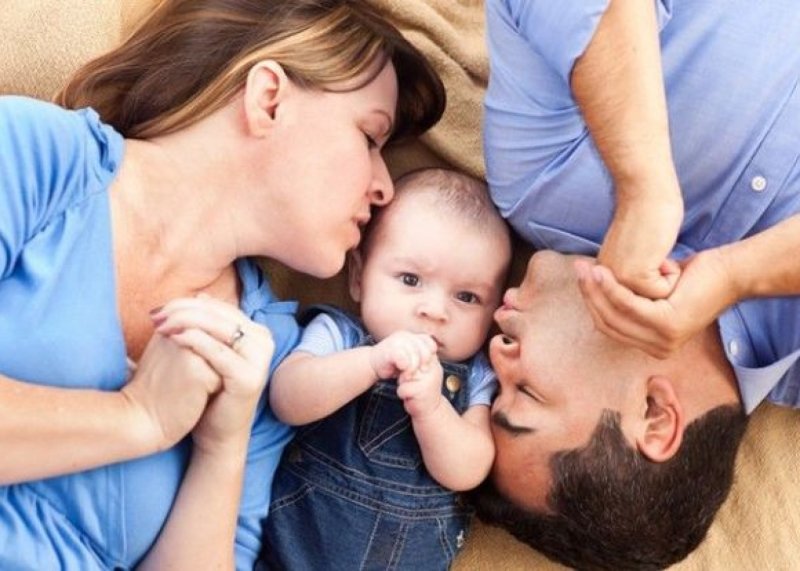 Ötən il Azərbaycanda 149 uşaq övladlığa verilib