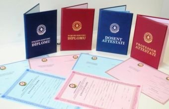 Ötən il Azərbaycanda 300-dən çox qadın fəlsəfə doktoru olub