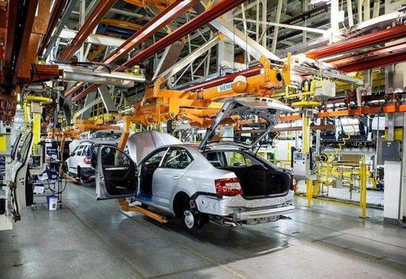 Ötən il Azərbaycanda avtomobil istehsalının həcmi açıqlanıb