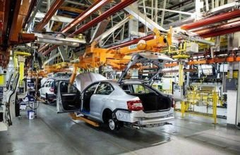 Ötən il Azərbaycanda avtomobil istehsalının həcmi açıqlanıb