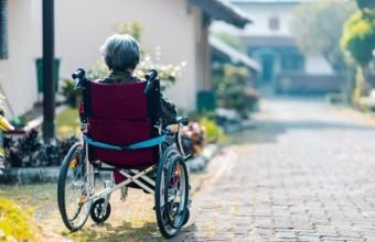 Ötən il bu qədər şəxsə əlillik təyin edilib