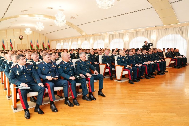 Ötən il dövlət sərhədində axtarışda olan 3922 nəfər saxlanılıb