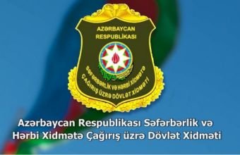 Ötən il Dövlət Xidmətinin 172 əməkdaşı cəzalandırılıb
