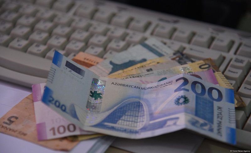 Ötən il əhalinin gəlirləri 8% artıb