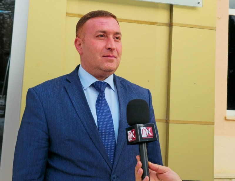 Ötən il Naxçıvanda 105 qida obyektinə inzibati cəza tətbiq edilib