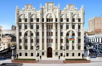 Ötən il şübhəli internet resurslarından 372 saxta sayt, link və keçid bloklanıb