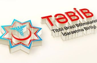 Ötən il TƏBİB tabeli tibb müəssisələrində neçə xidmət göstərilib?