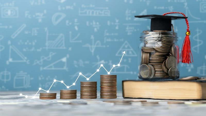 Ötən il təhsil xərcləri proqnozdan 319 mln. manat az icra olunub