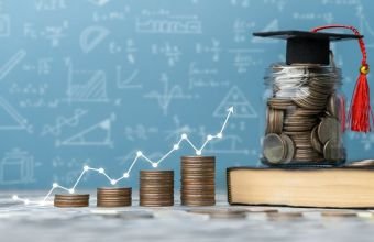 Ötən il təhsil xərcləri proqnozdan 319 mln. manat az icra olunub