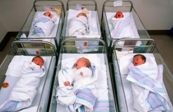 Ötən il uşaqlara ən çox hansı adlar qoyulub?