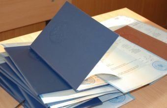 Ötən il xaricdə verilmiş elmi dərəcələrin 35-i tanınıb