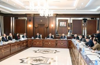 Parlamentin Müdafiə, təhlükəsizlik və korrupsiya ilə mübarizə komitəsinin yaz sessiyası üçün iş planının layihəsi təsdiqlənib