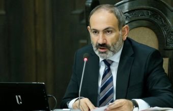 Paşinyan: Ermənistan və Azərbaycanın enerji sistemləri TRIPP çərçivəsində birləşdiriləcək