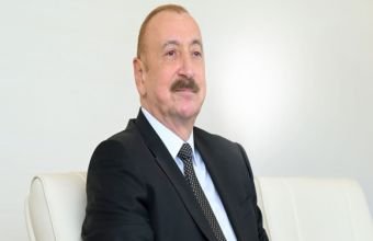 Prezident Gənclər Günü ilə bağlı paylaşım edib