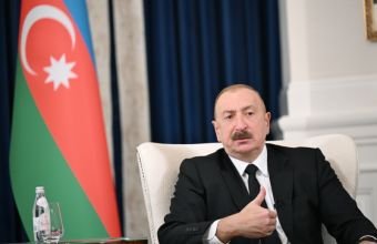 Prezident: Sülh üçün öhdəlik götürülərsə, qısa zaman kəsiyində iki ölkə sülhə nail ola bilir