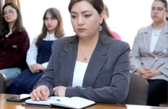 Prezidentdən mesajlar: