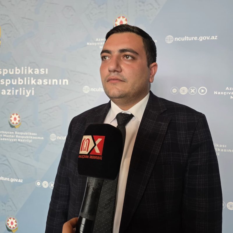 Prezidentin təsdiqlədiyi "Azərbaycan Mədəniyyəti - 2040" Konsepsiyası mədəni həyatımızda yeni mərhələnin əsasını qoyur