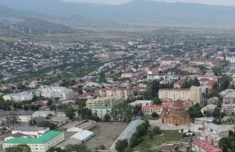 Qarabağ və Şərqi Zəngəzurda fəaliyyət göstərən hotellərin sayı məlum olub