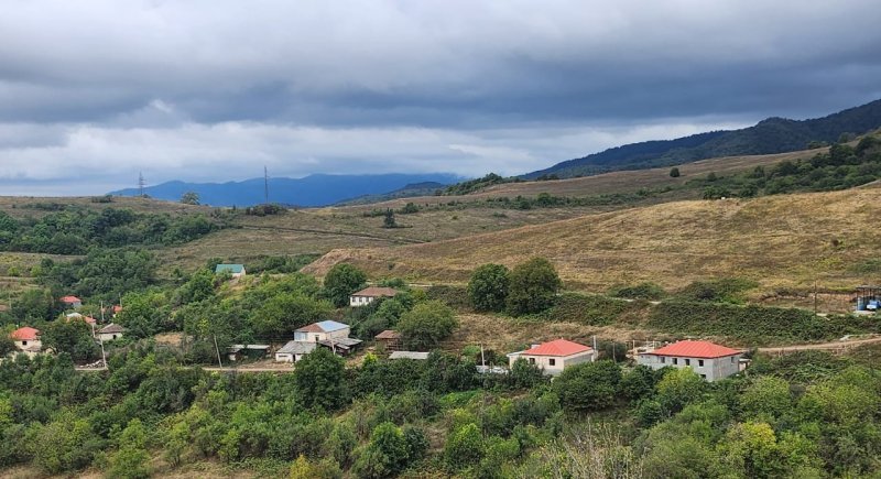 Sabah Ağdərənin 4 kəndinə ilk köç olacaq