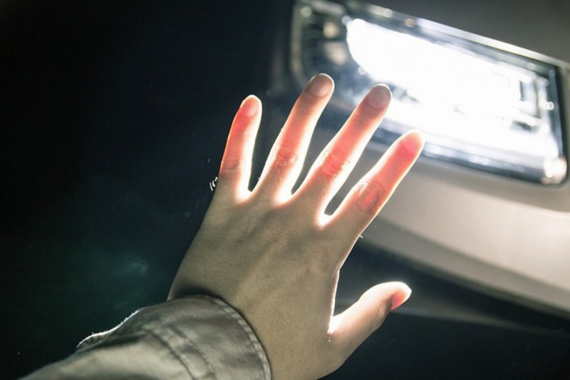 Şahbuzda 40 yaşlı kişini avtomobil vuraraq öldürüb