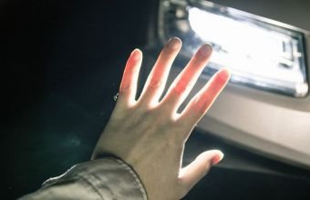 Şahbuzda 40 yaşlı kişini avtomobil vuraraq öldürüb