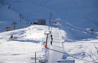 "Şahdağ”da dağ xizəyi üzrə beynəlxalq turnir keçiriləcək