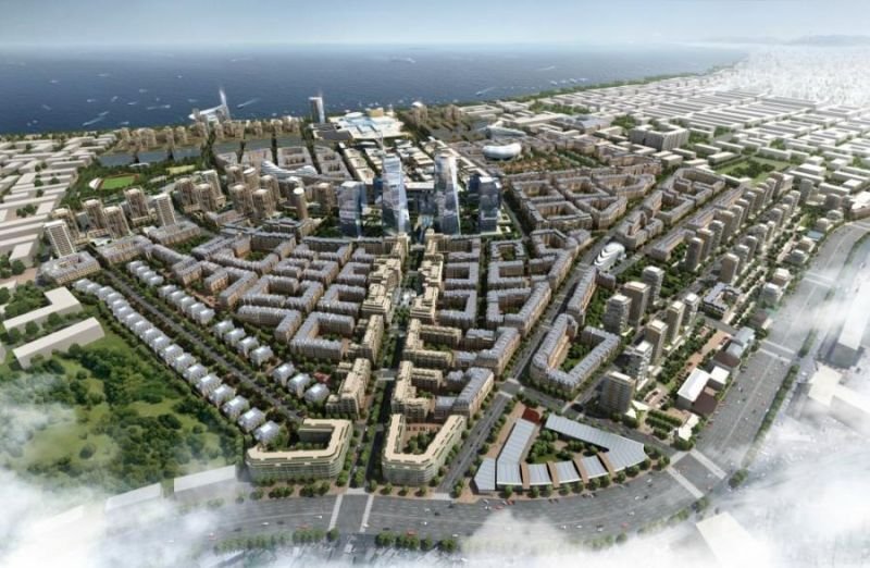 Şəhərsalma fəaliyyəti nədir? -