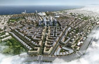 Şəhərsalma fəaliyyəti nədir? -